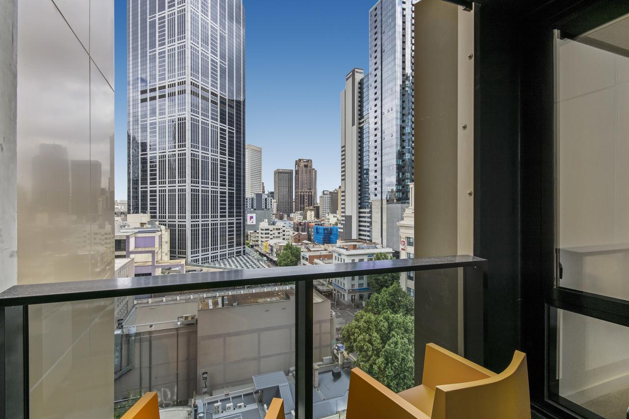 Melbourne Empire Apartments Мельбурн Екстер'єр фото